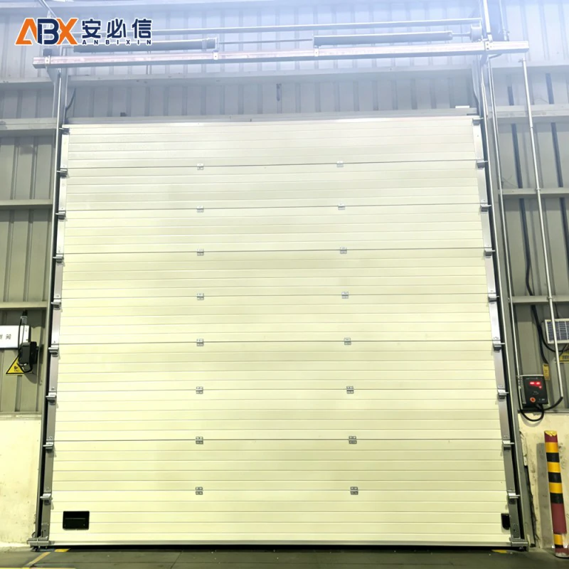 恩施土家族苗族自治州分节式提升门