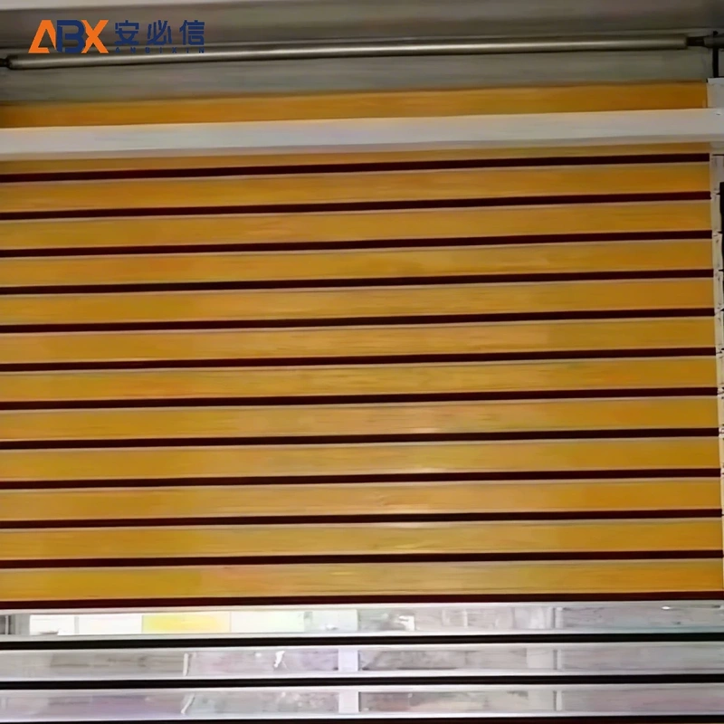 恩施土家族苗族自治州厂房高速门