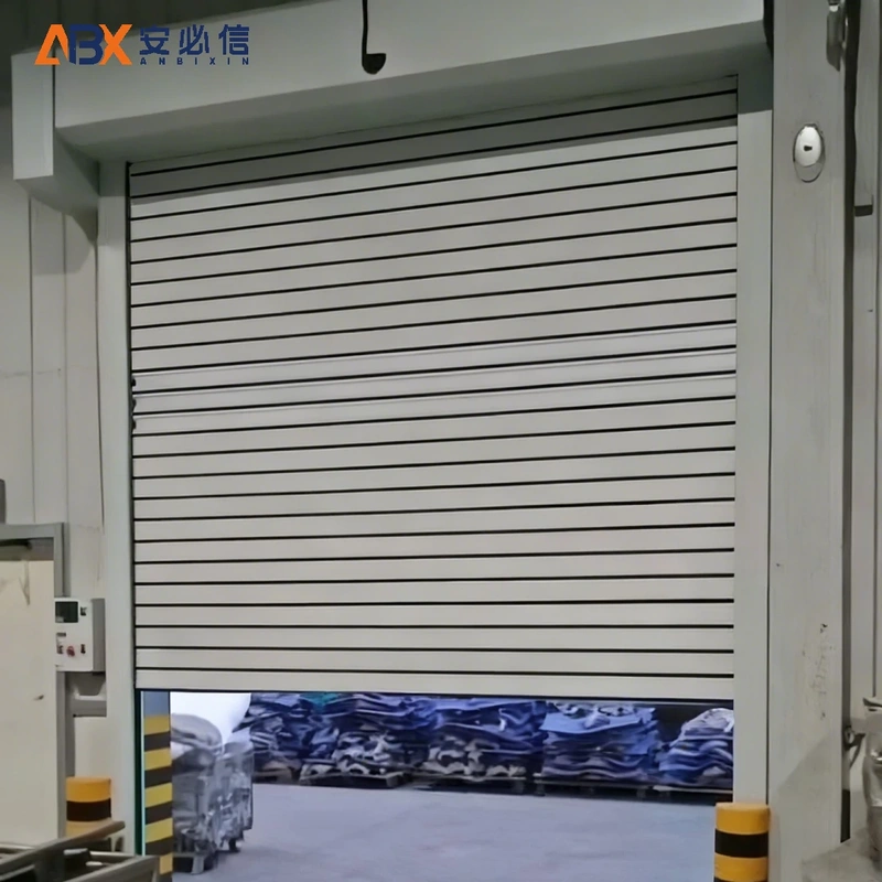 恩施土家族苗族自治州快速卷帘门